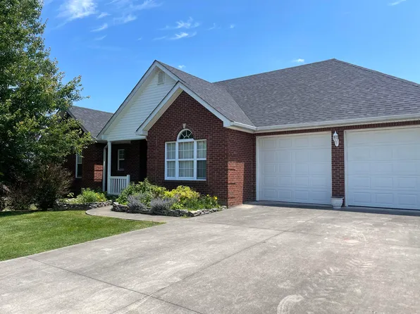 873 Splendor View Dr, Somerset, KY 42503