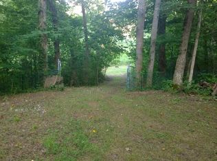 Swiftwaters Road, Dahlonega, GA 30533