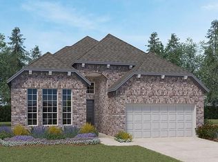 12427 Palo Acebo Ln, Humble, TX 77346