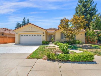 2344 Sierra Madre Ave, Clovis, CA, 93611