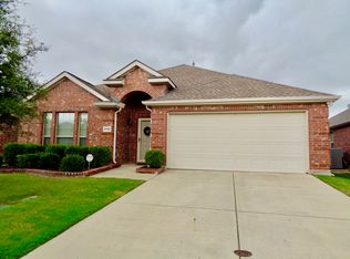 9700 Starfire Dr, McKinney, TX 75070
