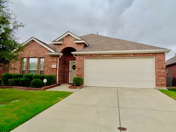 9700 Starfire Dr, McKinney, TX 75070