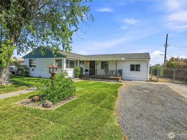 4259 NE Joann Drive, Moses Lake, WA 98837