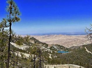 0 New Idria Rd, Paicines, CA 95043