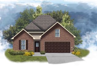 1250 Elliston Dr, Gonzales, LA 70737