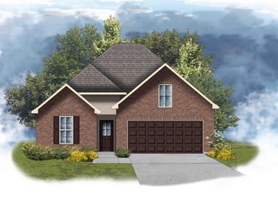 38410 Queen St, Prairieville, LA, 70769