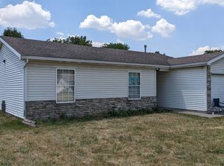 228 Columbian Ave, Bluffton, IN 46714