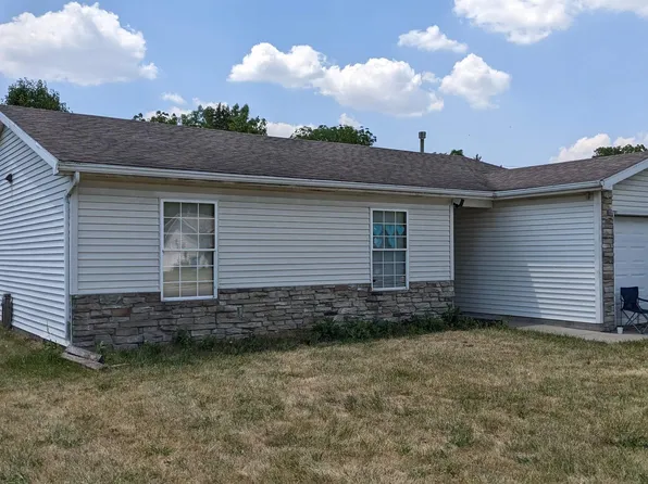 228 Columbian Ave, Bluffton, IN 46714