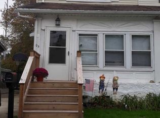 105 S Wells Ave, Glenolden, PA 19036