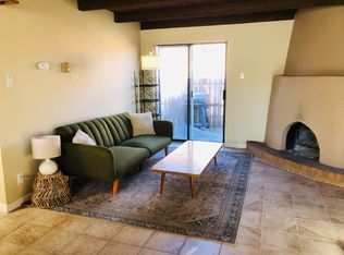 2710 Galisteo Rd #4D, Santa Fe, NM 87505