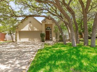 406 N Blue Ridge Pkwy, Cedar Park, TX 78613