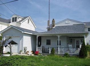296 Nantuxent Dr, Newport, NJ 08345