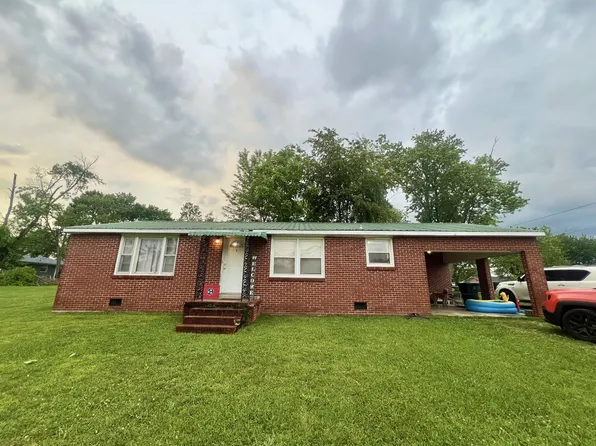 814 W End Ave, Mc Minnville, TN 37110