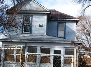 2847 C 1/2 Rd, Grand Junction, CO 81501