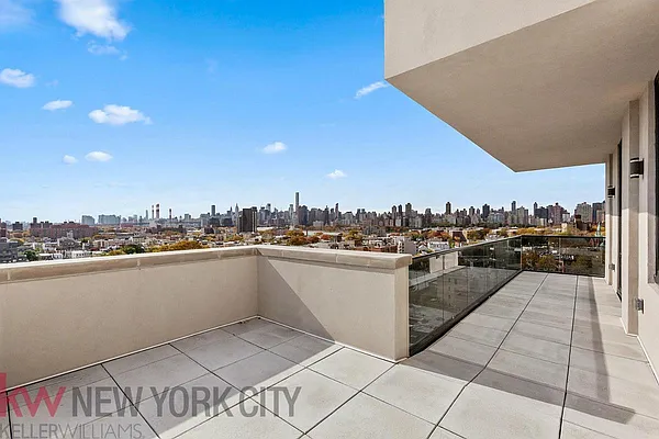 Rented by Keller Williams NYC | media 21