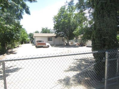 518 Cornell St, Big Pine, CA, 93513