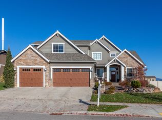 17909 E Daystar Rd, Spokane Valley, WA 99016