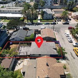 3057 Walton Pl, San Diego, CA, 92116