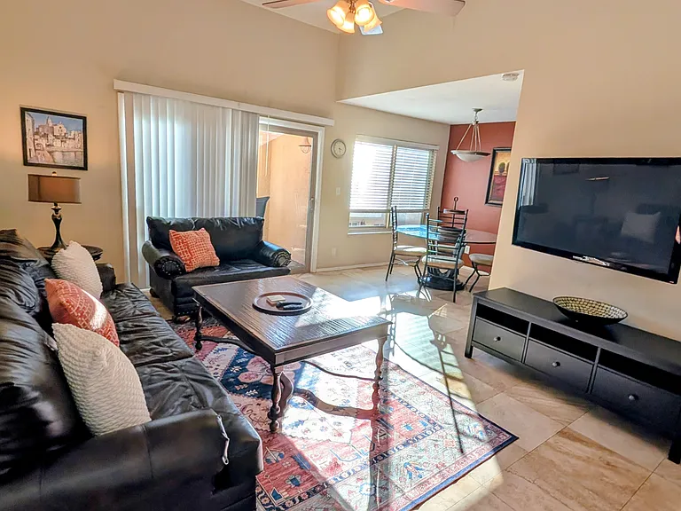 3600 N Hayden Rd #2504 — Photo 2