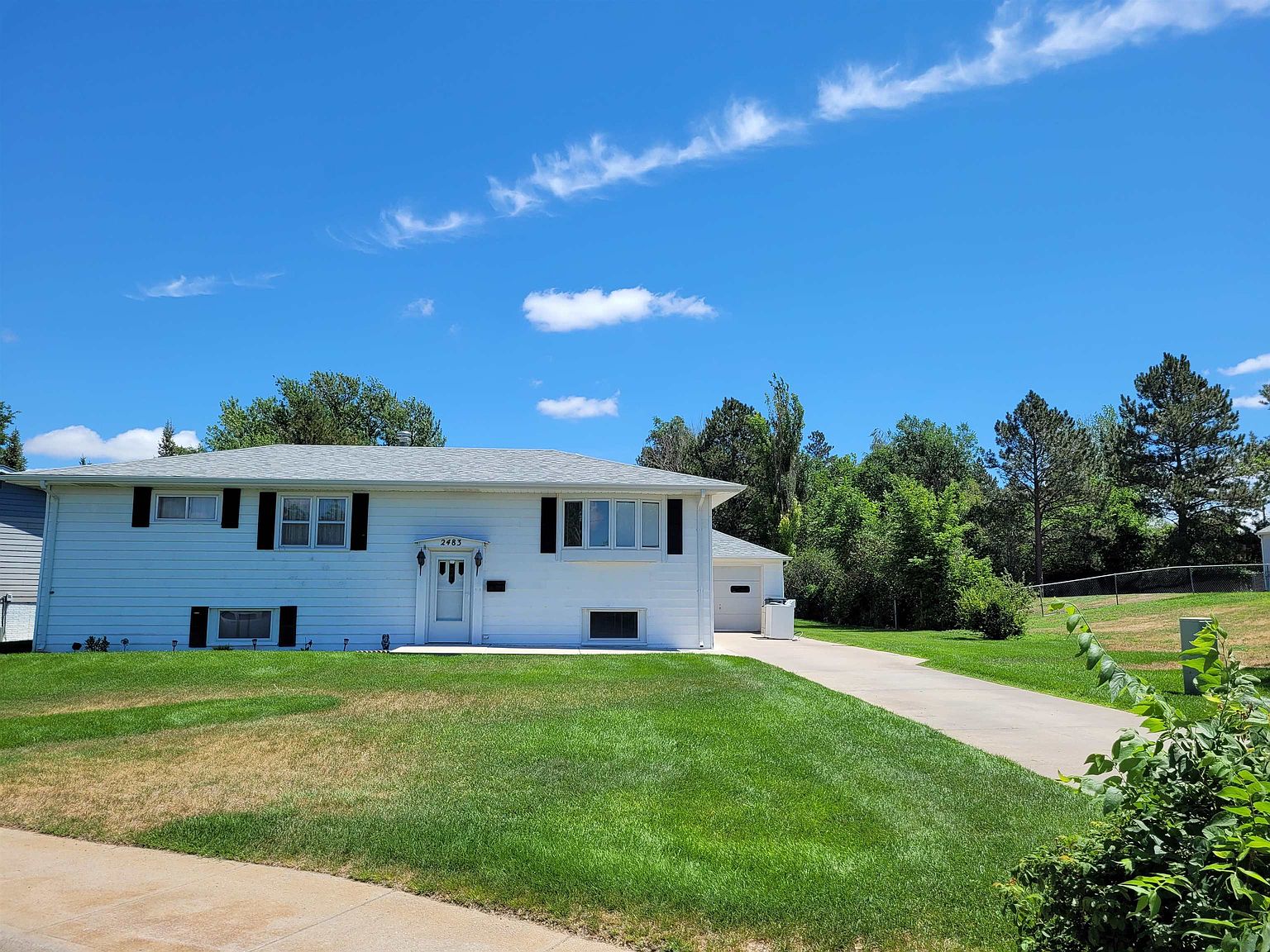 2483 Parkview Rd, Sidney, NE 69162 Zillow