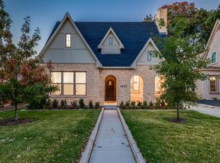 5627 Vanderbilt Ave, Dallas, TX 75206