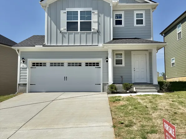 540 Windflower Pass Lot 63, Antioch, TN 37013