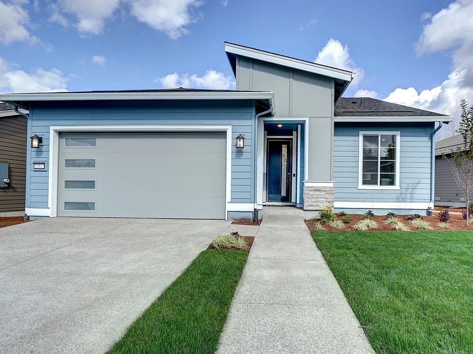 Homesite 8033 Exterior