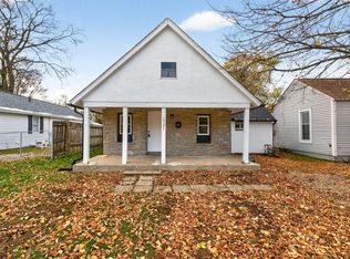 1507 Elmore Ave, Columbus, OH 43224