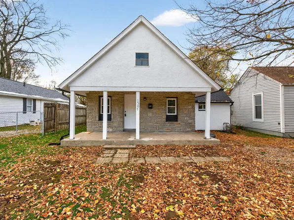 1507 Elmore Ave, Columbus, OH 43224