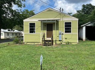 40 Wewoka St, Childersburg, AL 35044