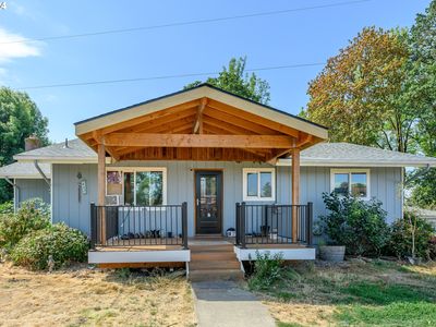 23360 SW Dejong Rd, Sheridan, OR, 97378
