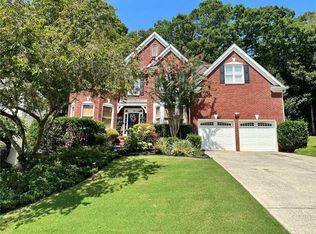 4175 Breckenridge Ct, Alpharetta, GA 30005