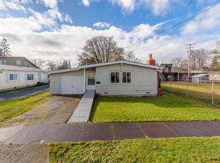 404 Burkhart St SE, Albany, OR 97321