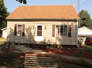 1414 Moore Rd, Adrian, MI 49221