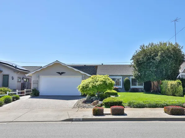 7576 Newcastle Dr, Cupertino, CA 95014