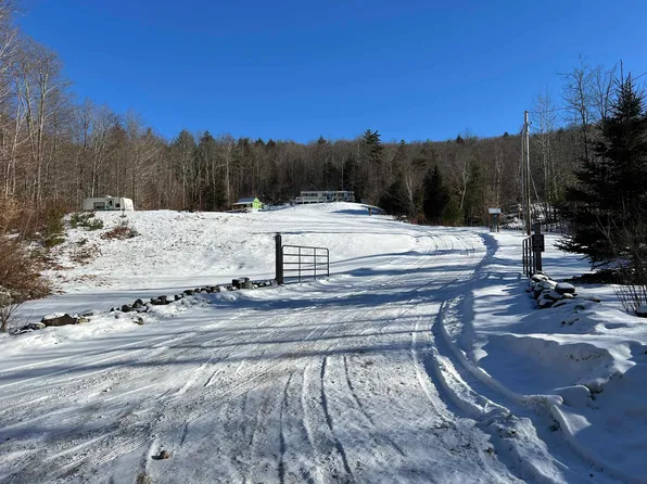 189 River Road, Groton, NH 03266