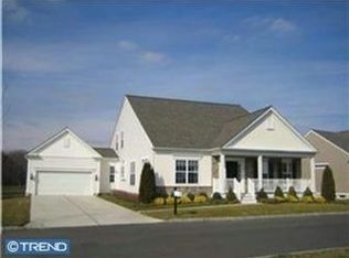 65 Matlack Dr, Voorhees, NJ 08043