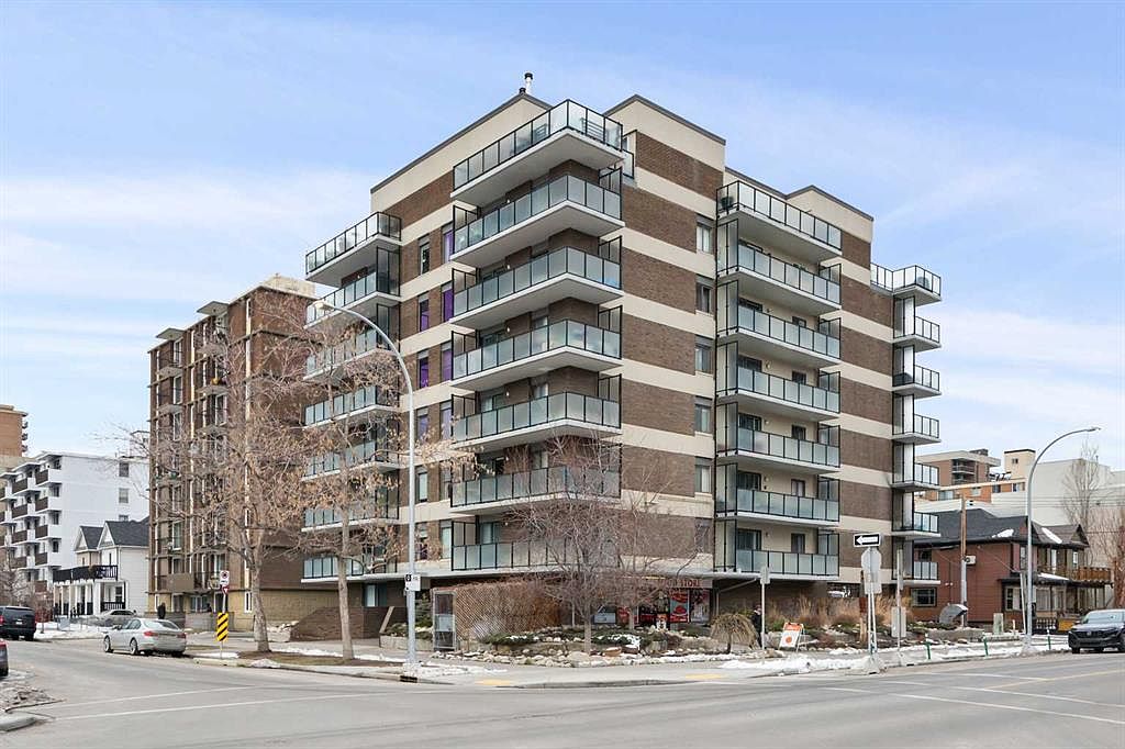 1208 S 14th Ave SW #305, Calgary, AB T3C 0V9 | MLS #A2117883 | Zillow