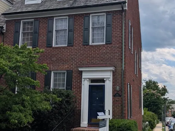 211 Chestertown St, Gaithersburg, MD 20878