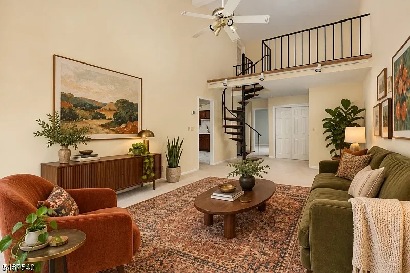 2 bed, 2.0 bath, $2,900 — Photo 2