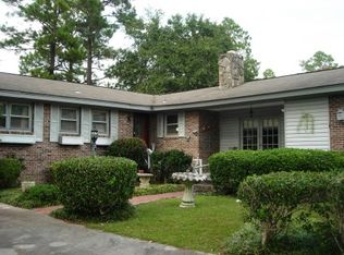 1120 5th Ave, Eastman, GA 31023