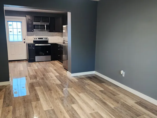 Canton TX Apartments