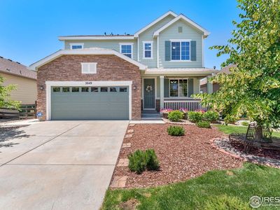 5049 S Ukraine St, Aurora, CO, 80015