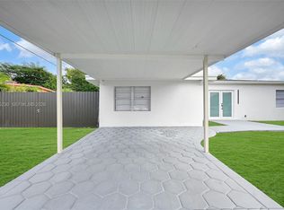 Golf Estates, Miami, FL 33167