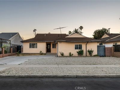 7103 Van Noord Ave, North Hollywood, CA, 91605