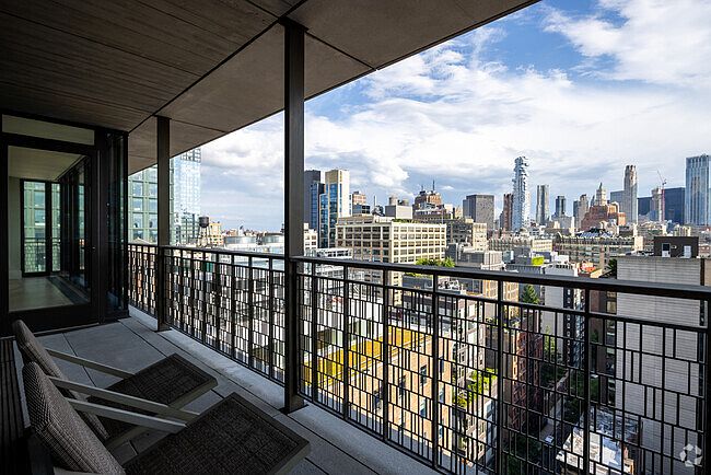 1st image of 100 Vandam St #7D