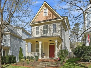 4418 Crystal Breeze St, Raleigh, NC 27614