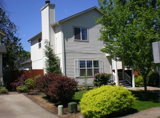 19715 SW Marlin Dr, Beaverton, OR 97007
