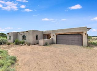 33 Condesa Rd, Santa Fe, NM 87508