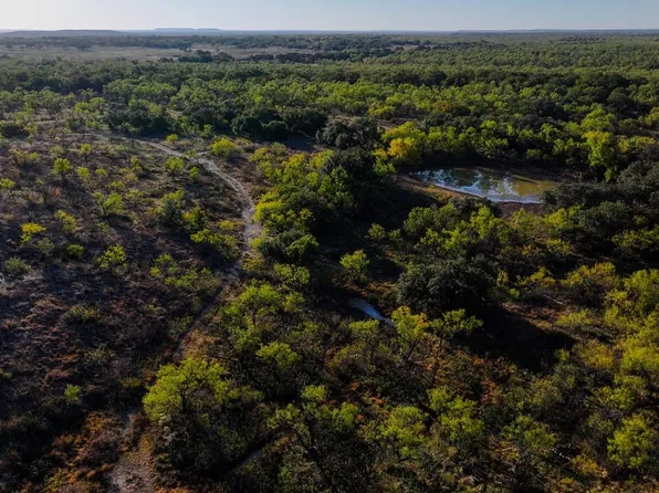 County Road 290, Breckenridge, TX 76424